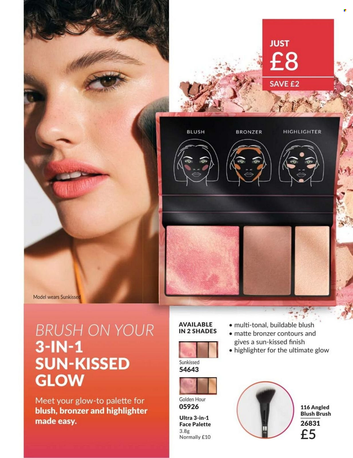 Avon offer - 01/03/2026 - 31/03/2026. Page 63
