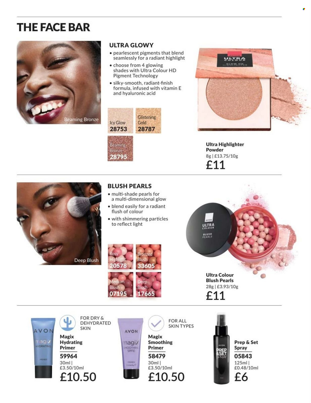 Avon offer - 01/03/2026 - 31/03/2026. Page 64