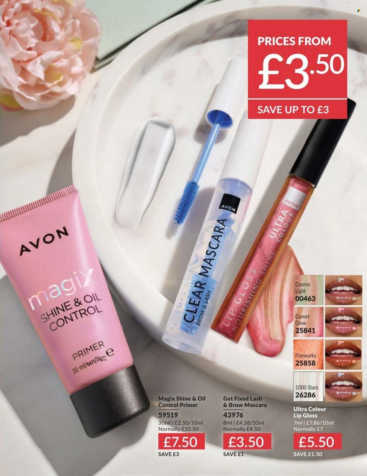 Avon offer - 01/03/2026 - 31/03/2026. Page 67