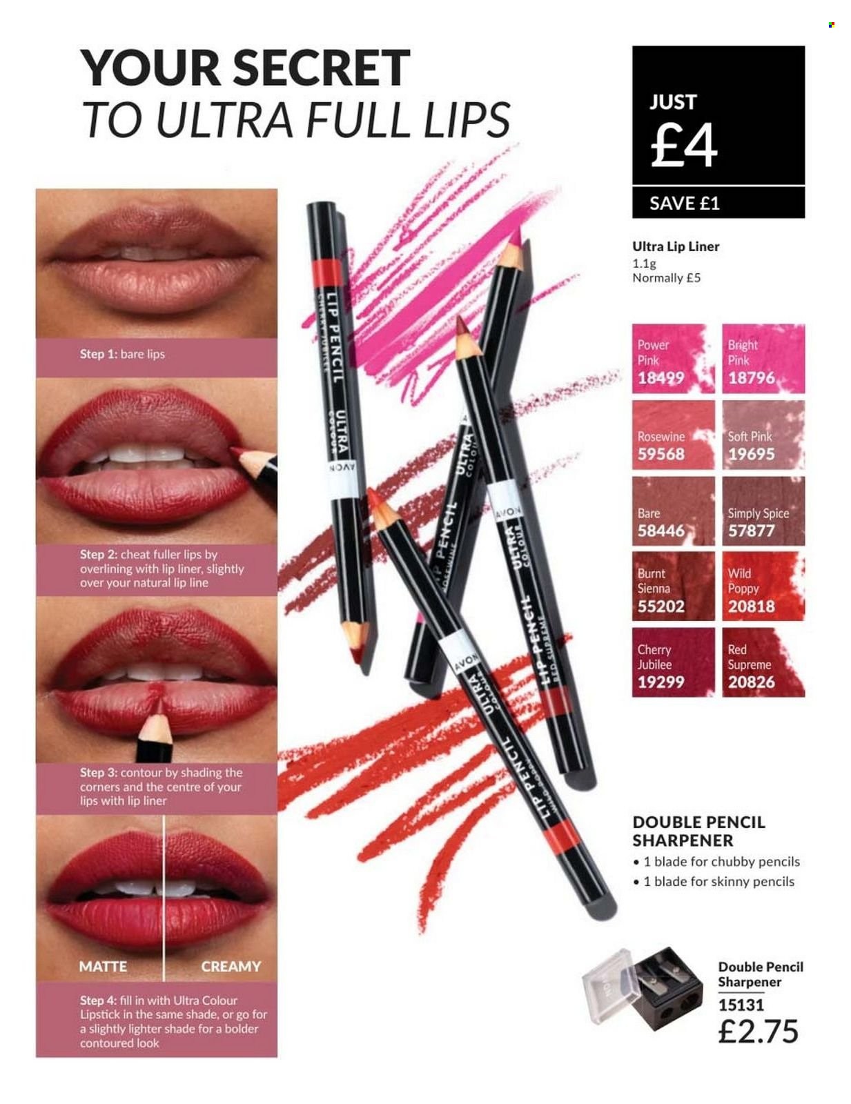 Avon offer - 01/03/2026 - 31/03/2026. Page 73