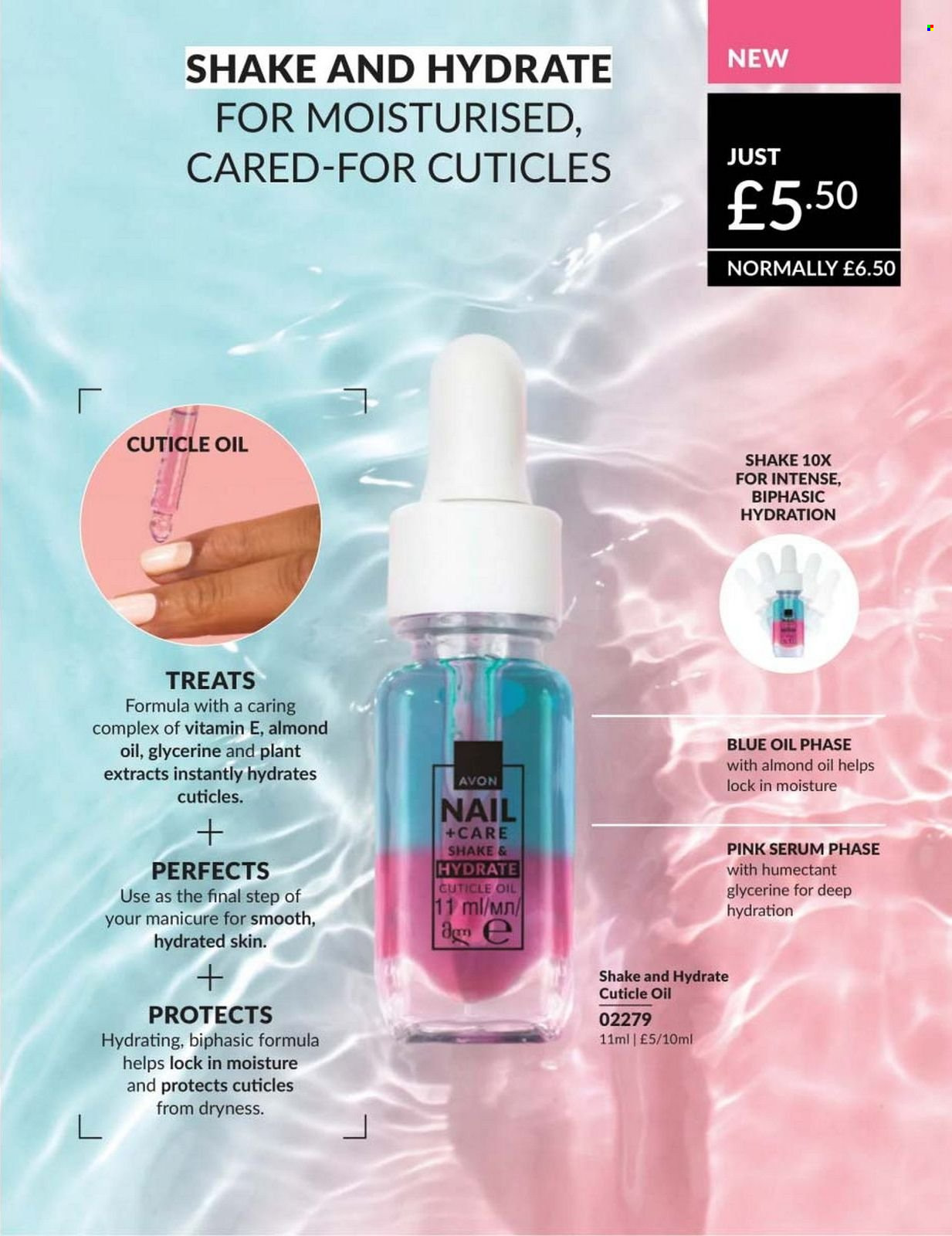 Avon offer - 01/03/2026 - 31/03/2026. Page 79