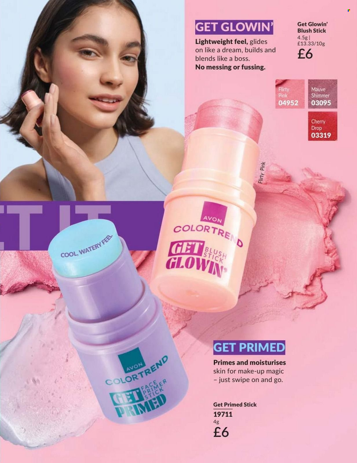 Avon offer - 01/03/2026 - 31/03/2026. Page 87