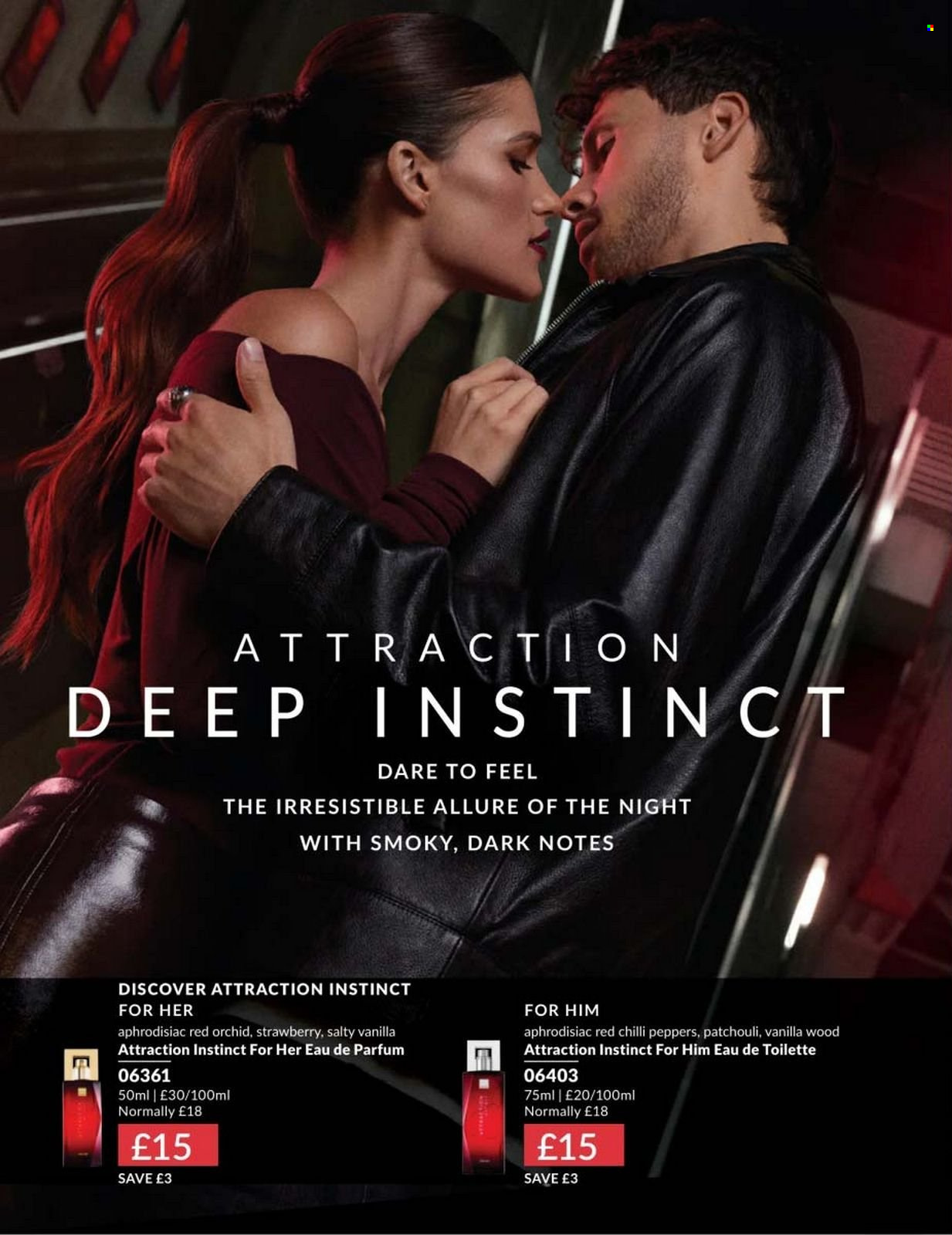 Avon offer - 01/03/2026 - 31/03/2026. Page 90