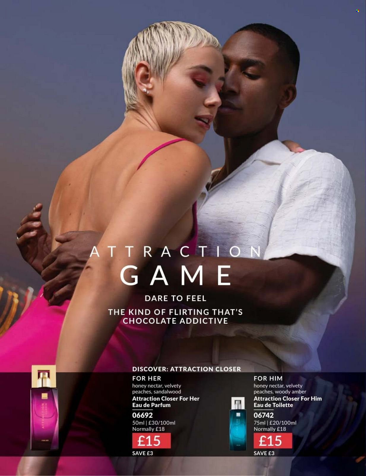 Avon offer - 01/03/2026 - 31/03/2026. Page 92