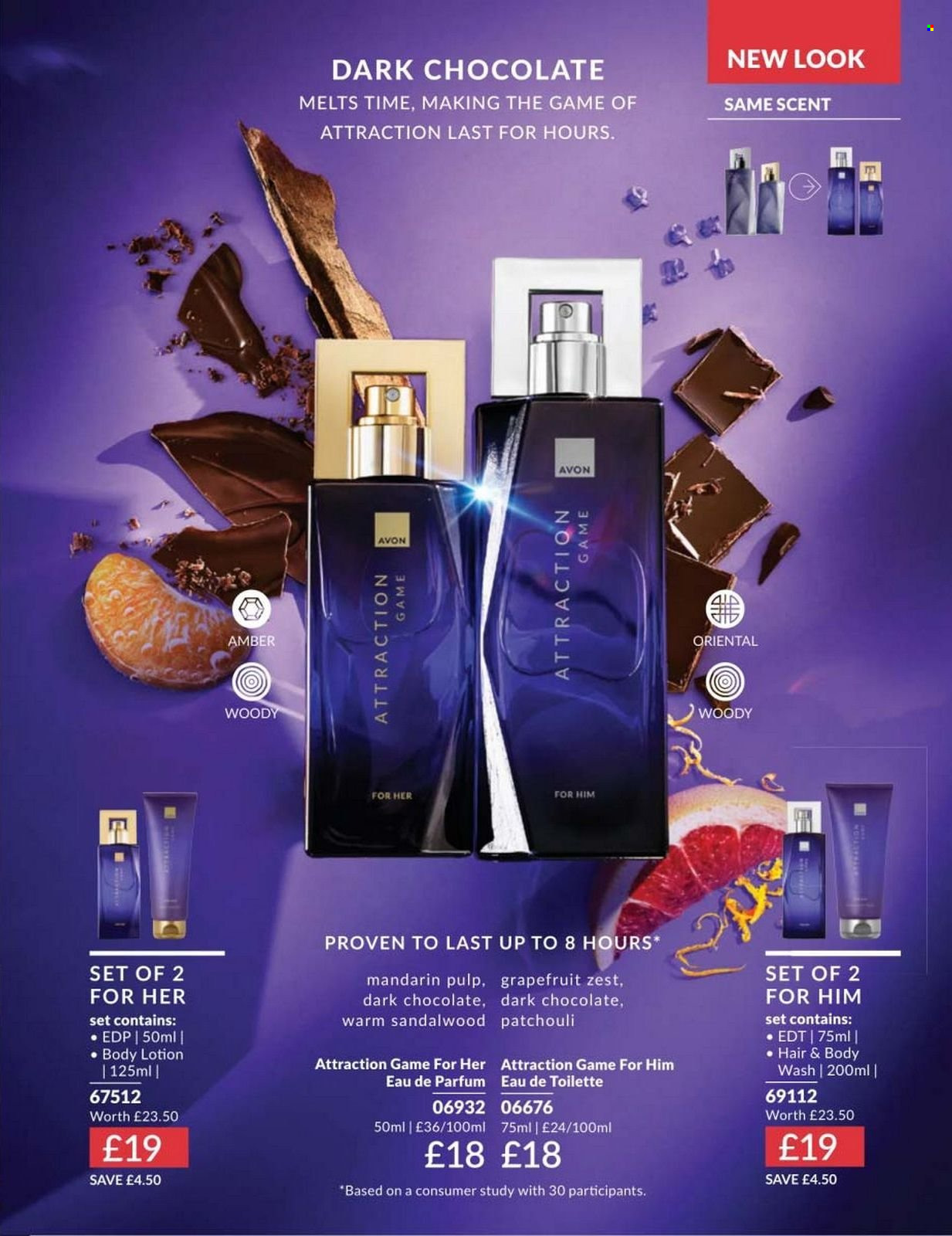 Avon offer - 01/03/2026 - 31/03/2026. Page 93