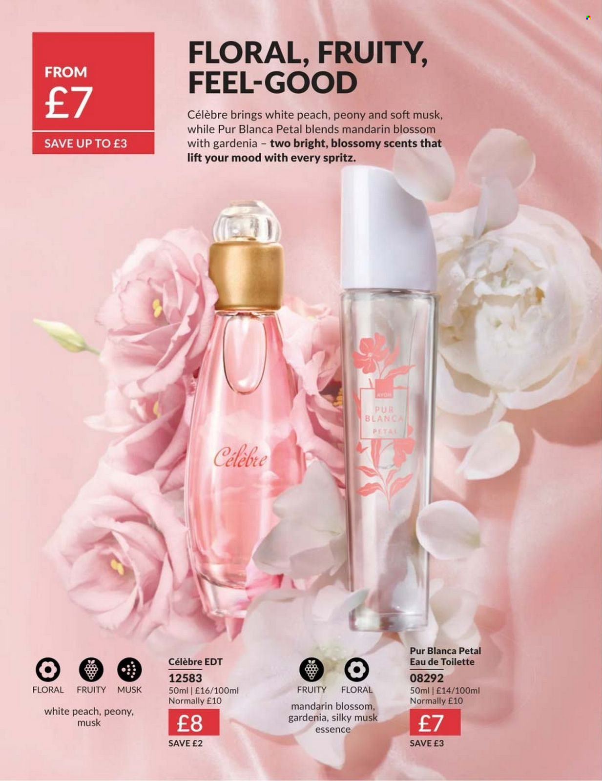 Avon offer - 01/03/2026 - 31/03/2026. Page 96