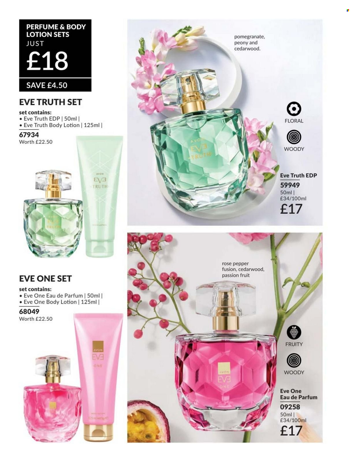 Avon offer - 01/03/2026 - 31/03/2026. Page 98
