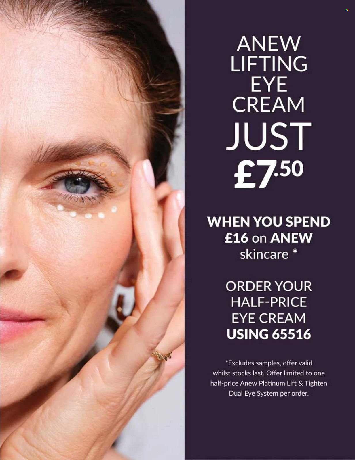 Avon offer - 01/03/2026 - 31/03/2026. Page 107