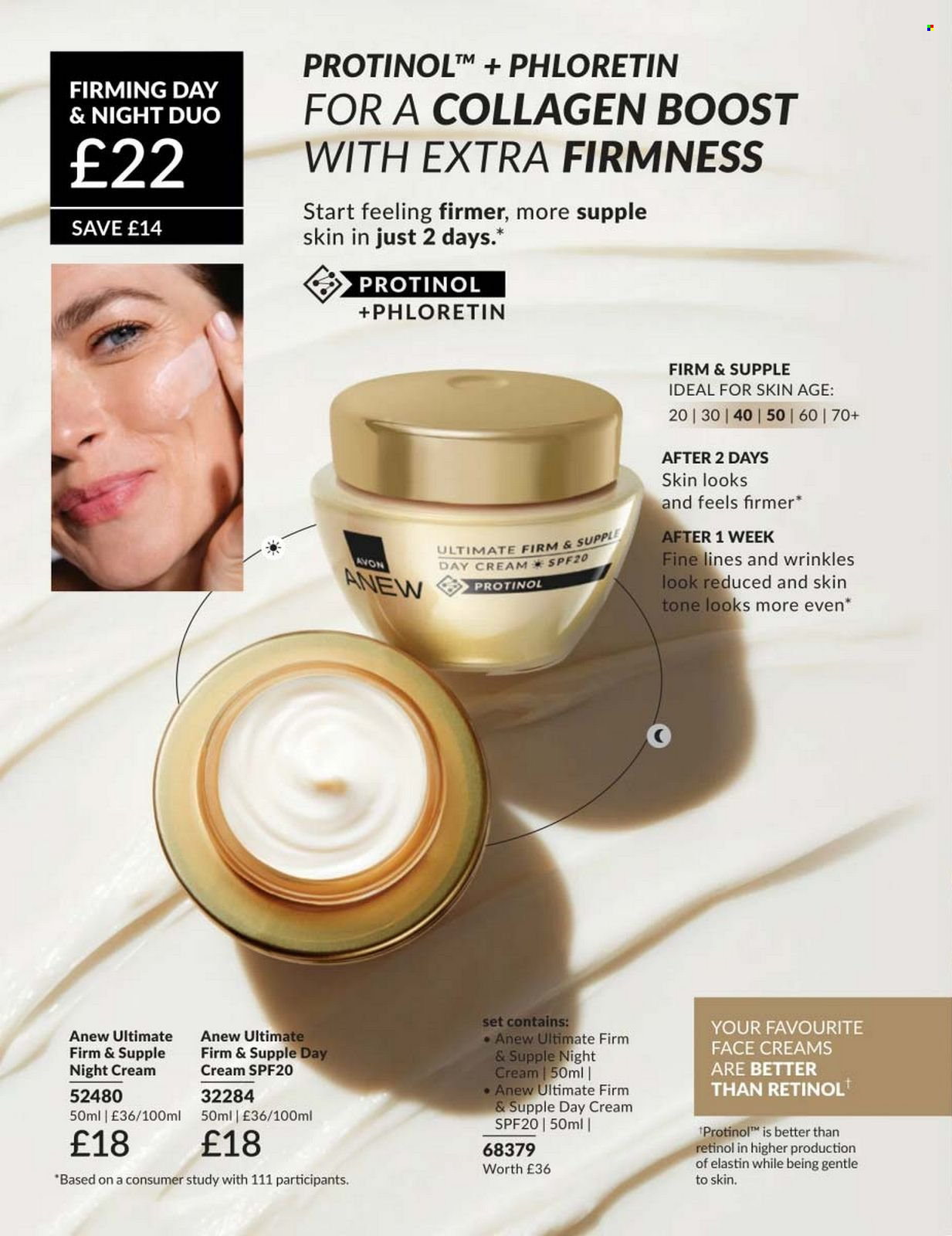 Avon offer - 01/03/2026 - 31/03/2026. Page 112