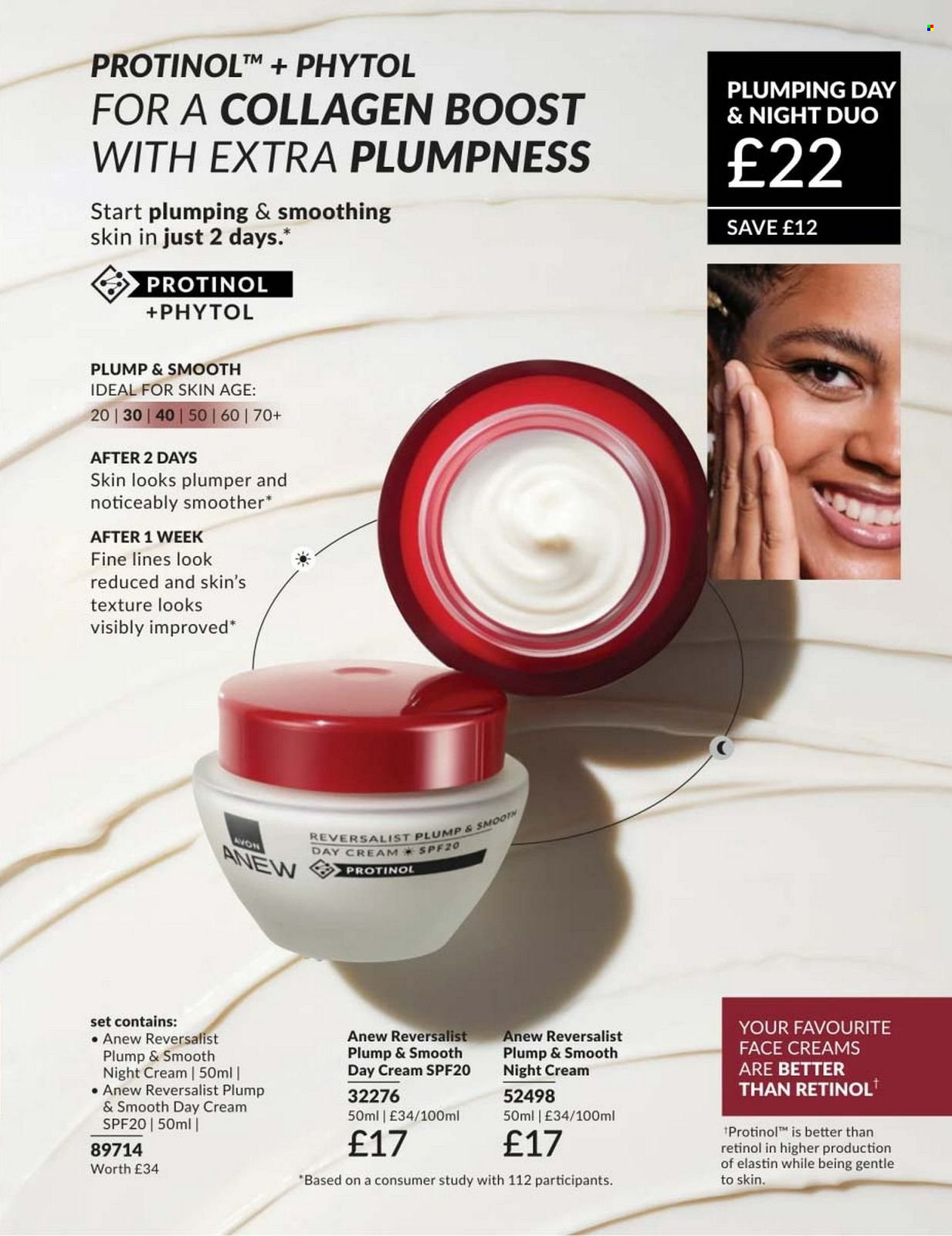 Avon offer - 01/03/2026 - 31/03/2026. Page 113