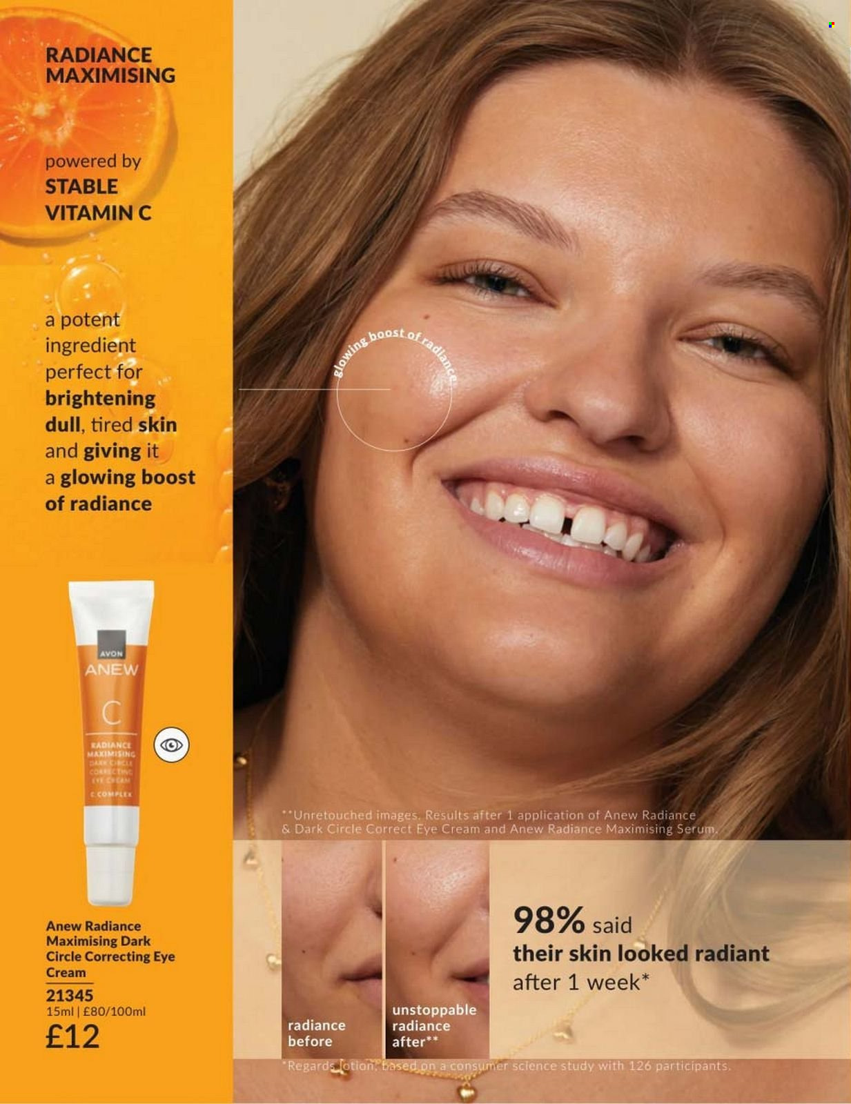 Avon offer - 01/03/2026 - 31/03/2026. Page 114