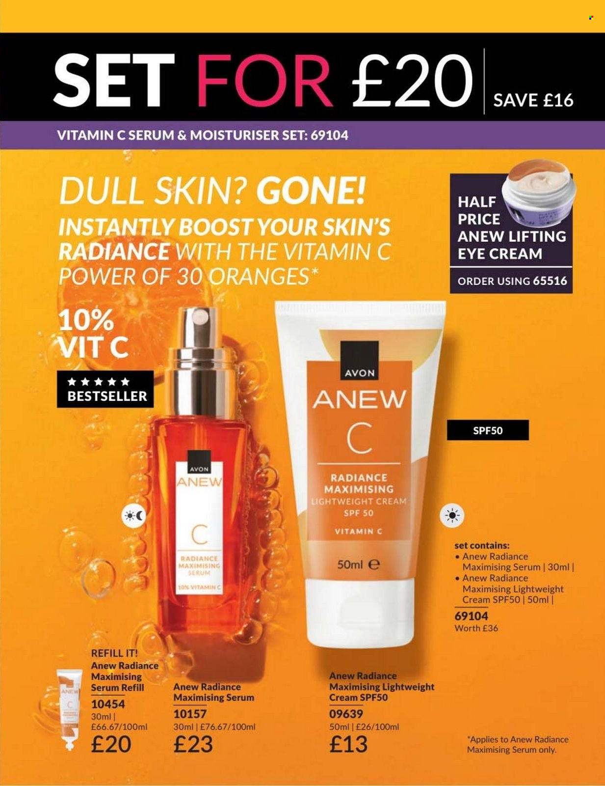 Avon offer - 01/03/2026 - 31/03/2026. Page 115
