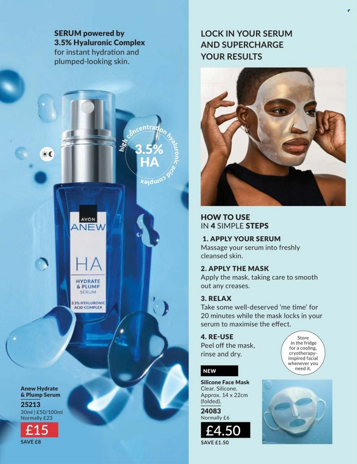 Avon offer - 01/03/2026 - 31/03/2026. Page 116