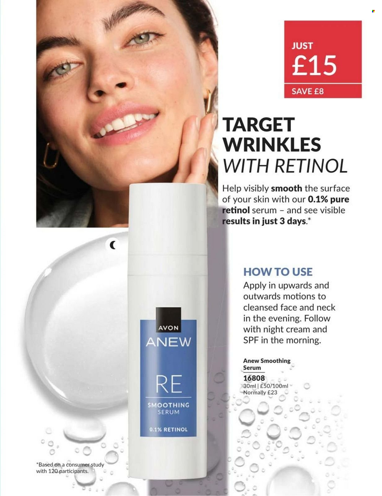 Avon offer - 01/03/2026 - 31/03/2026. Page 117