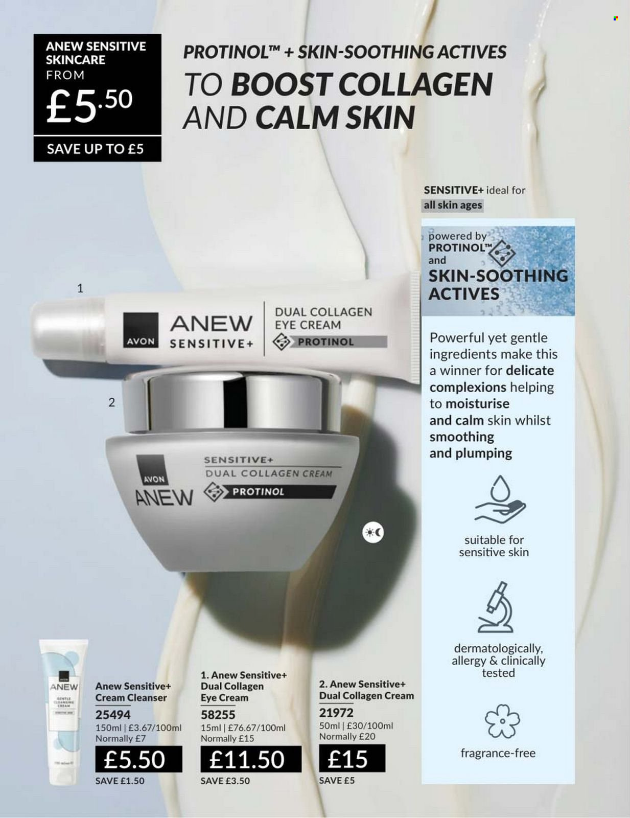 Avon offer - 01/03/2026 - 31/03/2026. Page 118