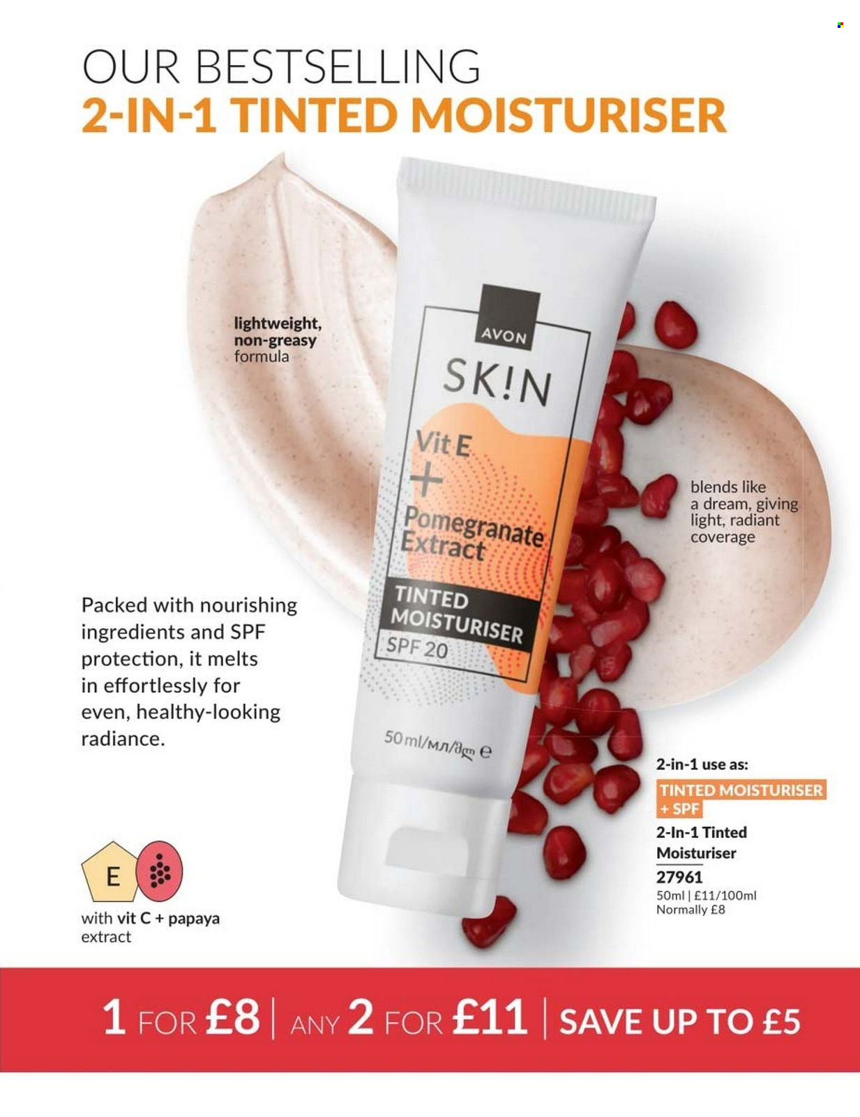 Avon offer - 01/03/2026 - 31/03/2026. Page 125