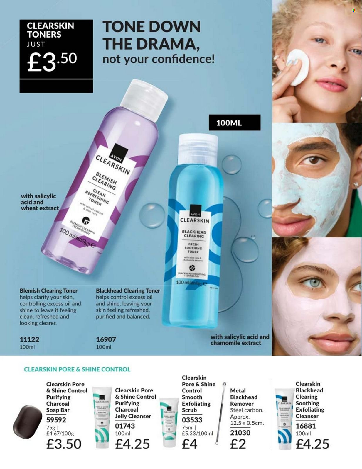 Avon offer - 01/03/2026 - 31/03/2026. Page 128