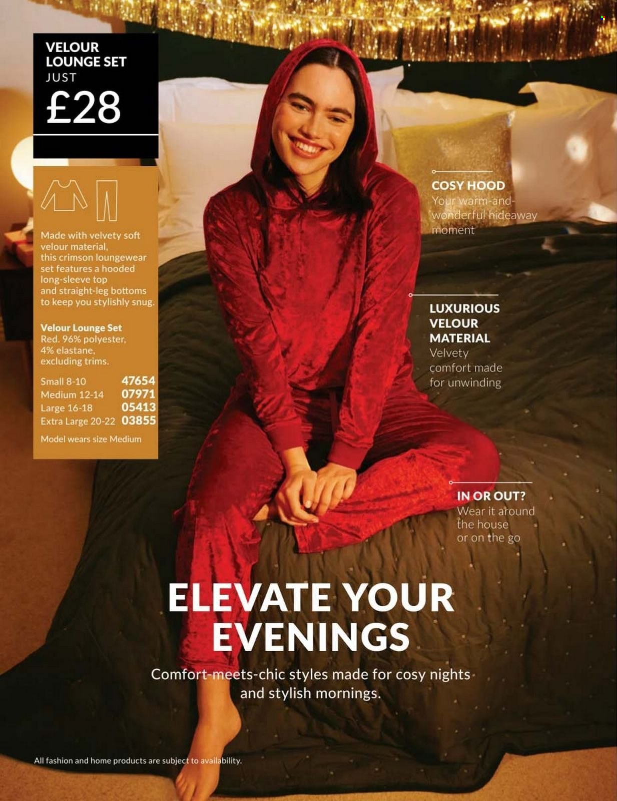 Avon offer - 01/03/2026 - 31/03/2026. Page 132