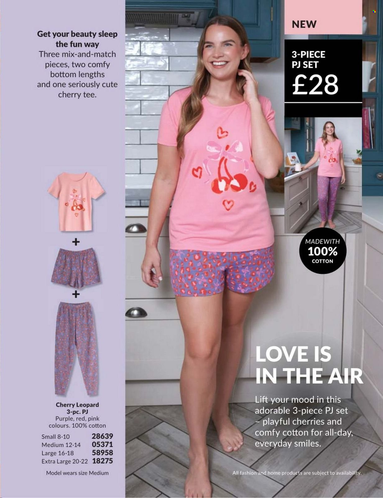 Avon offer - 01/03/2026 - 31/03/2026. Page 133