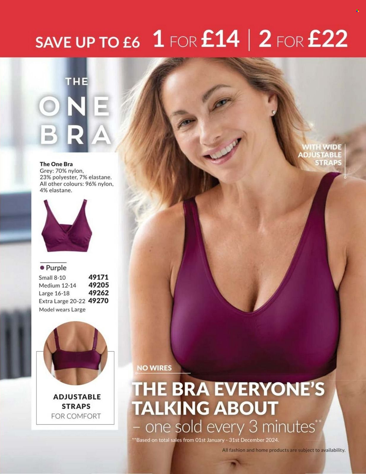 Avon offer - 01/03/2026 - 31/03/2026. Page 135