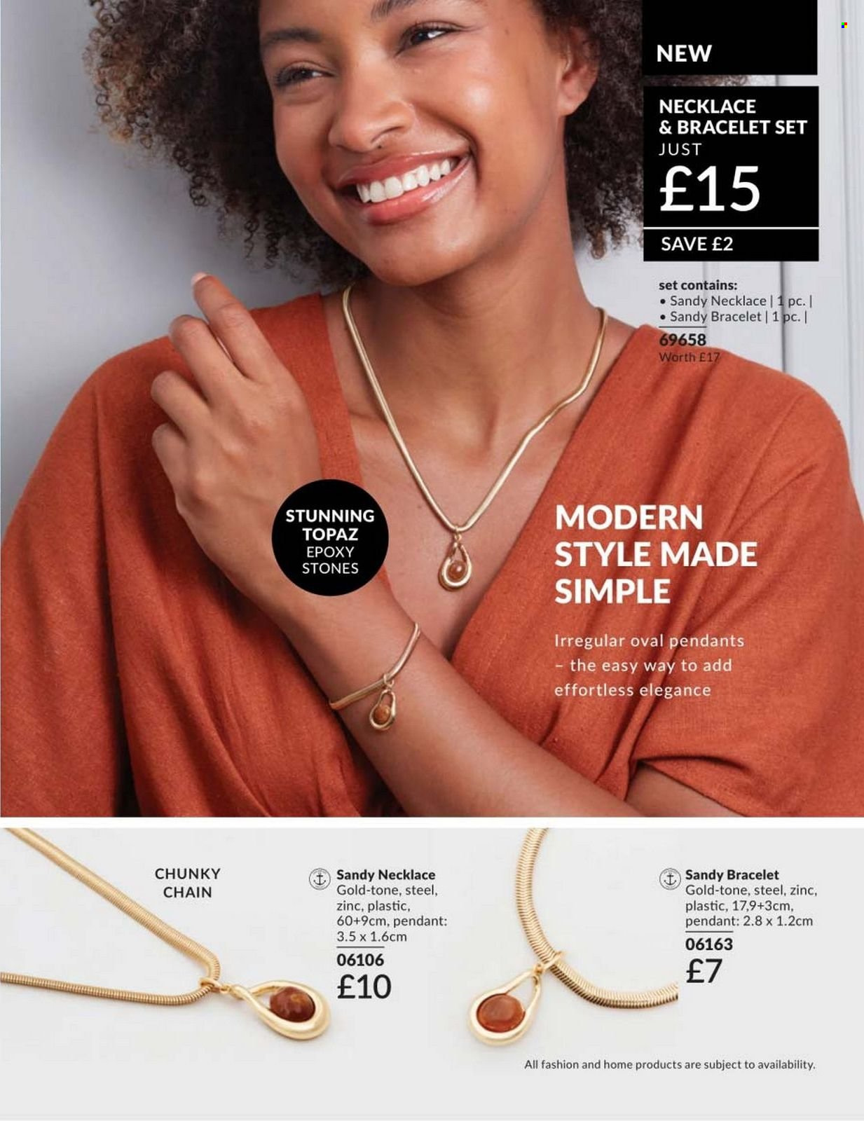 Avon offer - 01/03/2026 - 31/03/2026. Page 141