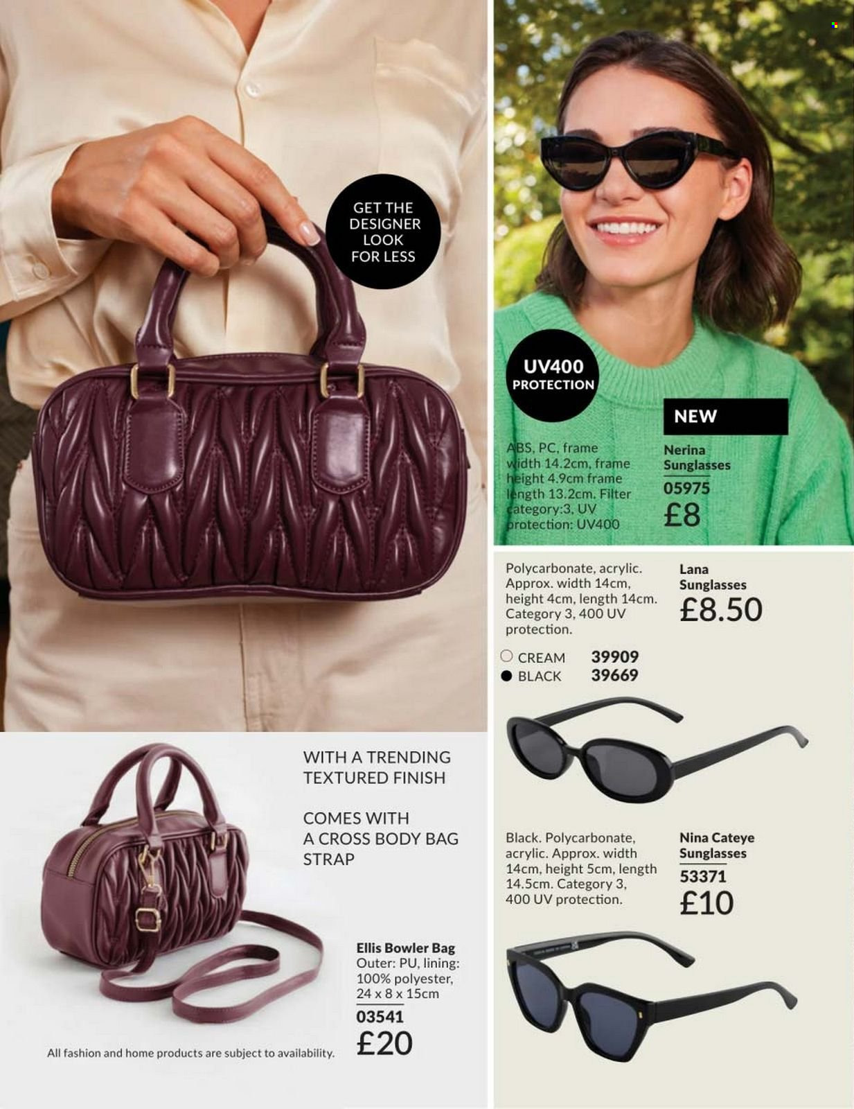Avon offer - 01/03/2026 - 31/03/2026. Page 144
