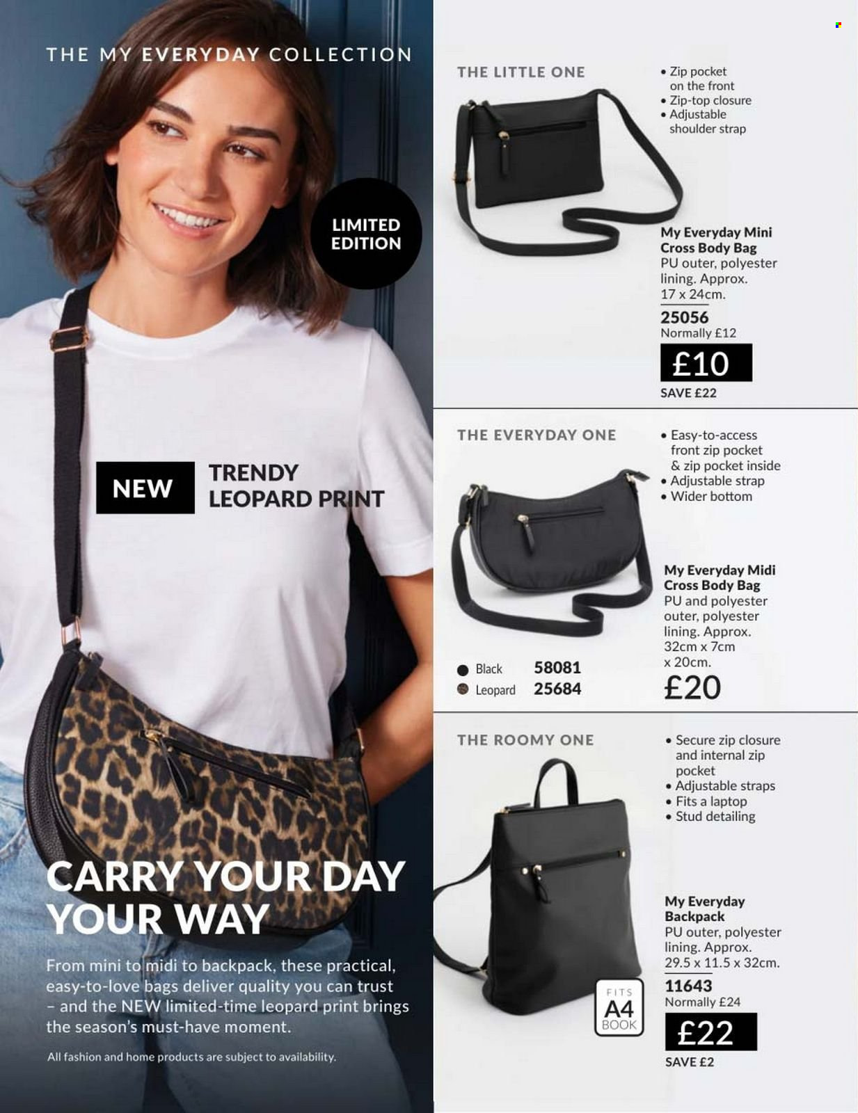 Avon offer - 01/03/2026 - 31/03/2026. Page 146