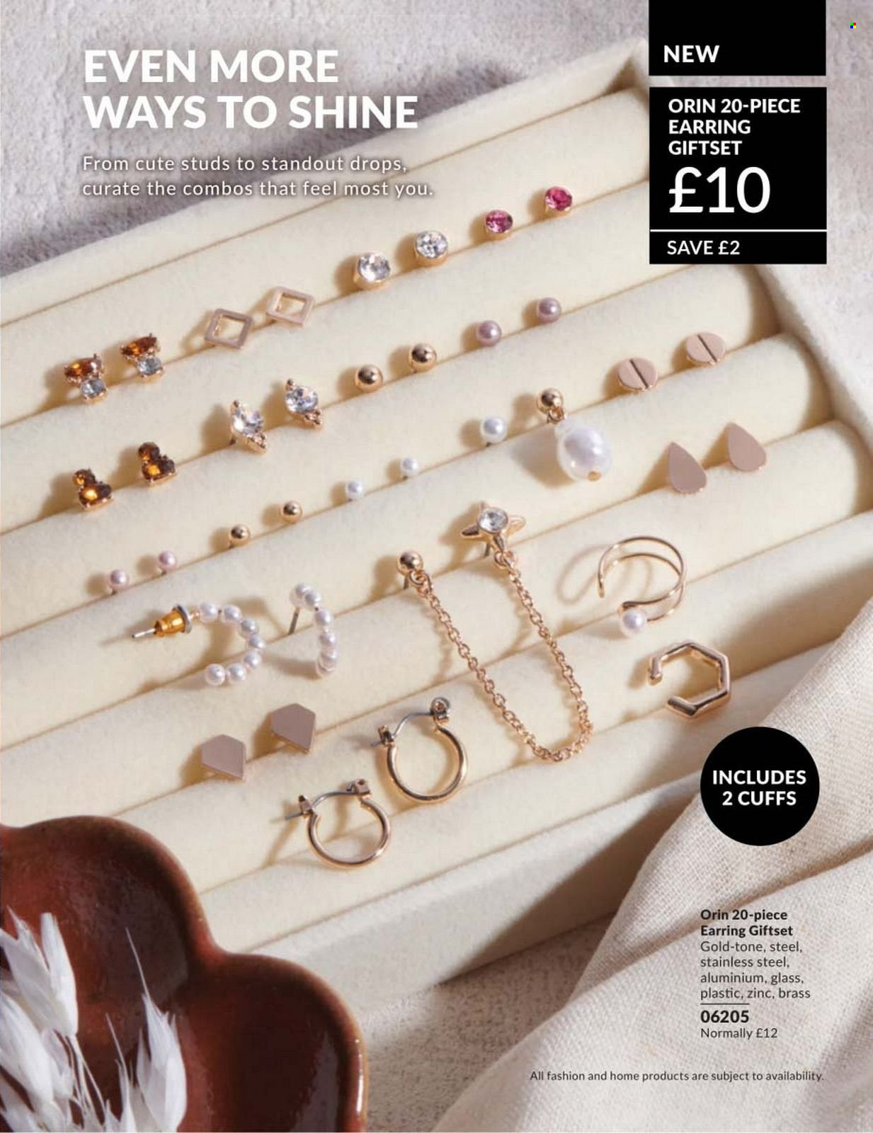 Avon offer - 01/03/2026 - 31/03/2026. Page 149