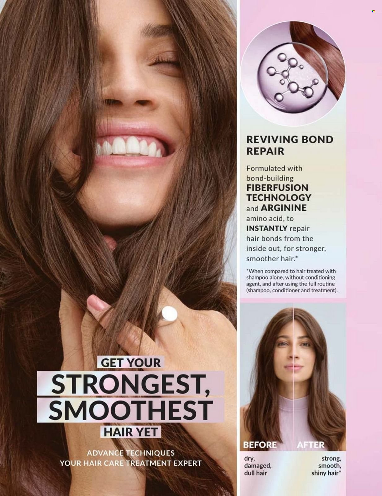 Avon offer - 01/03/2026 - 31/03/2026. Page 154