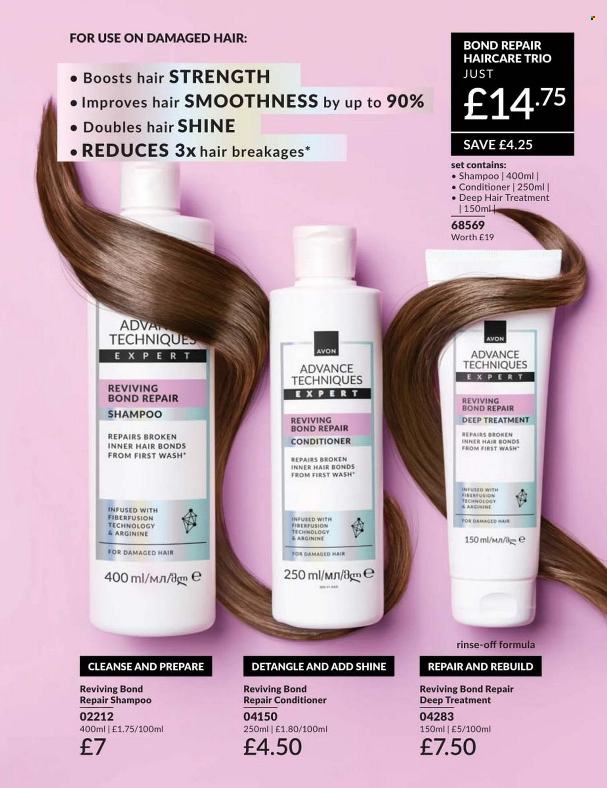 Avon offer - 01/03/2026 - 31/03/2026. Page 155