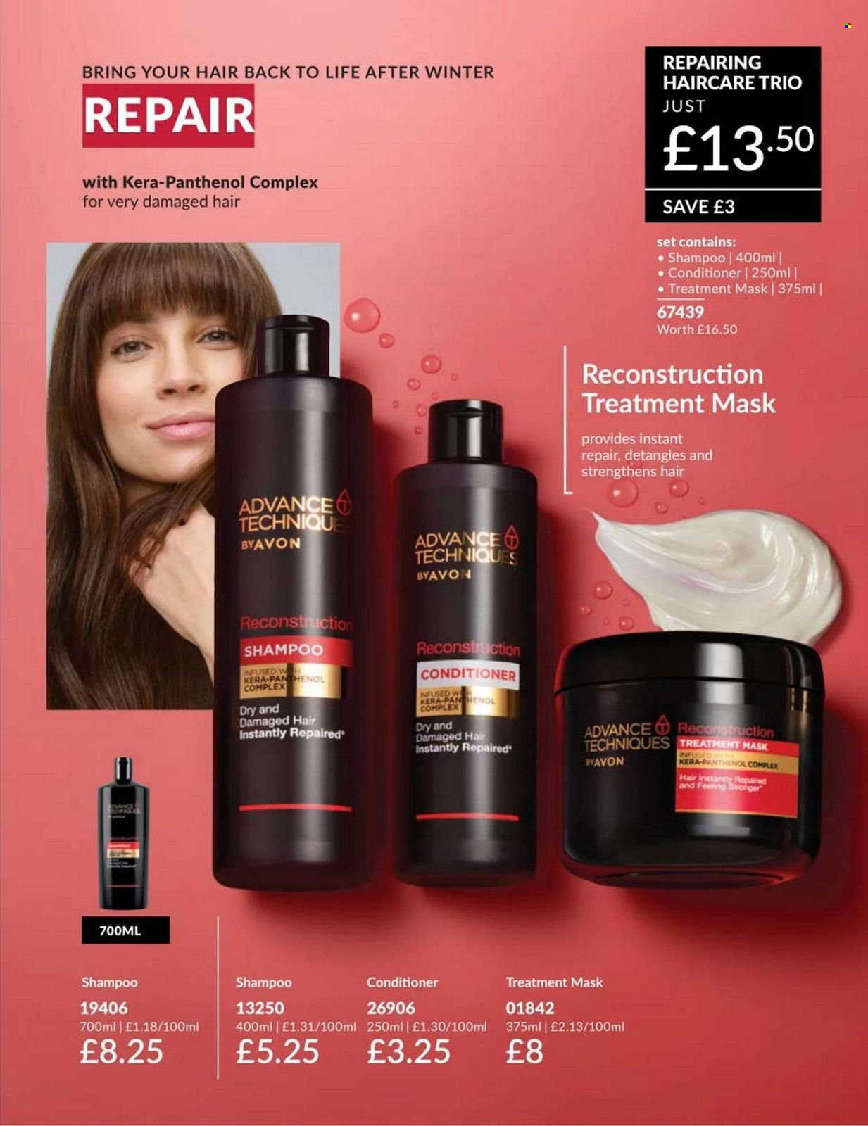 Avon offer - 01/03/2026 - 31/03/2026. Page 159