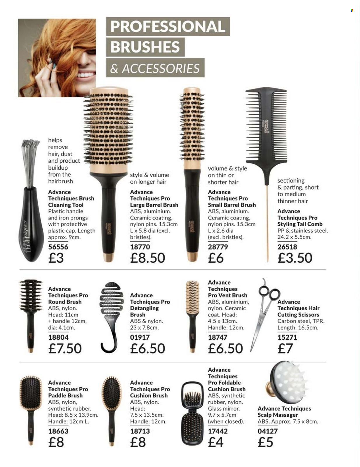 Avon offer - 01/03/2026 - 31/03/2026. Page 160