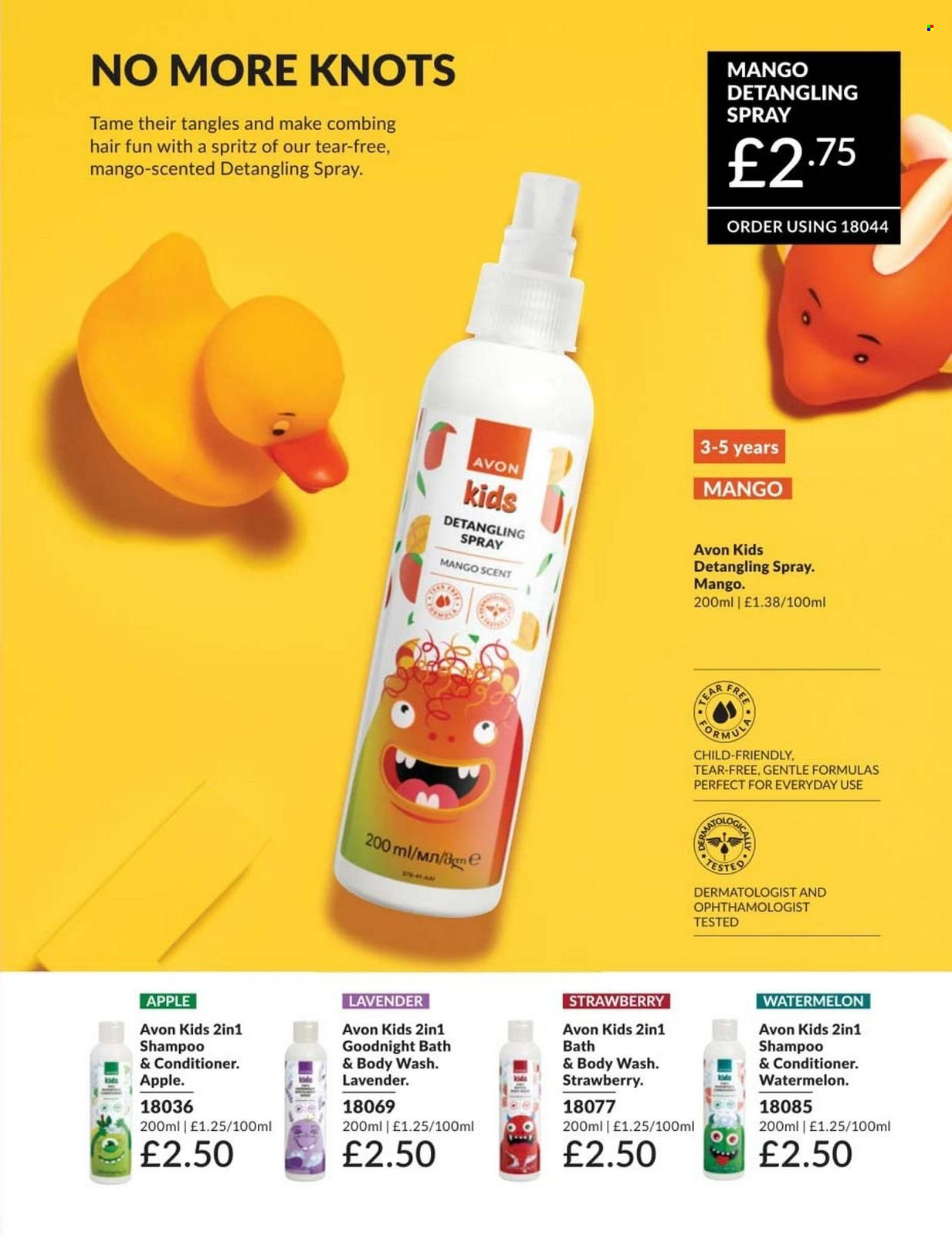 Avon offer - 01/03/2026 - 31/03/2026. Page 169