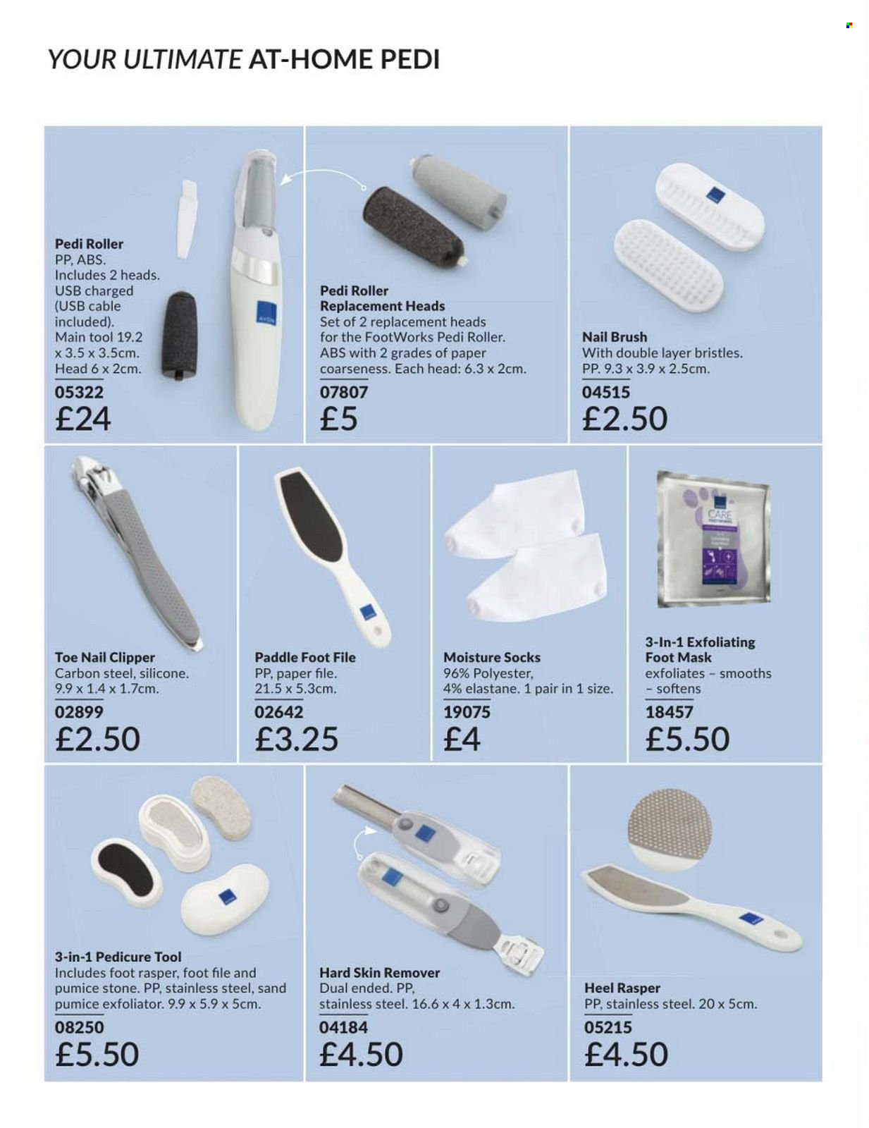 Avon offer - 01/03/2026 - 31/03/2026. Page 172