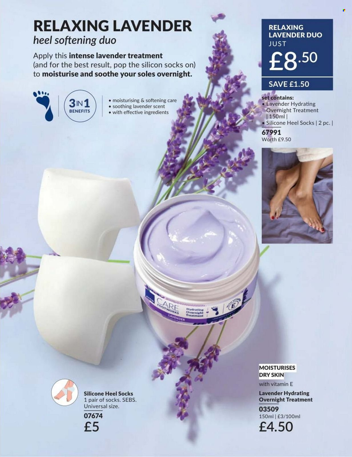 Avon offer - 01/03/2026 - 31/03/2026. Page 173