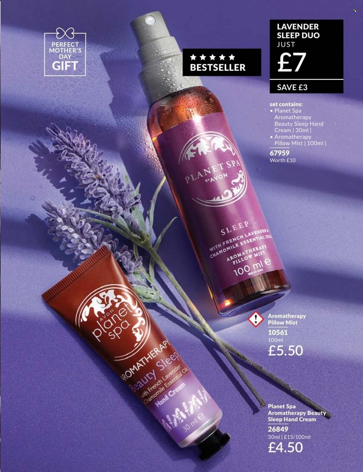 Avon offer - 01/03/2026 - 31/03/2026. Page 175