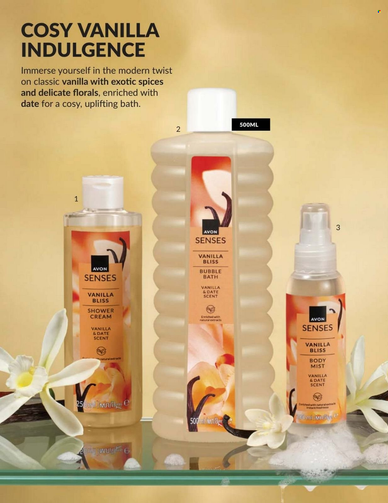 Avon offer - 01/03/2026 - 31/03/2026. Page 188