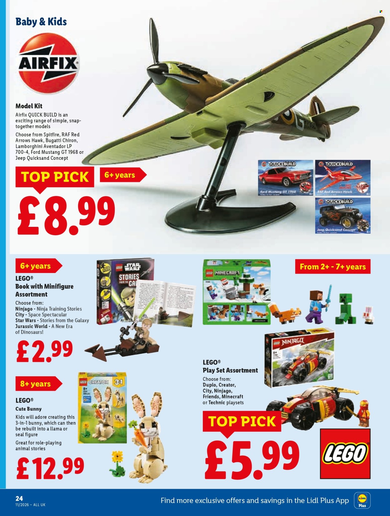 Lidl offer - 12/03/2026 - 18/03/2026. Page 26