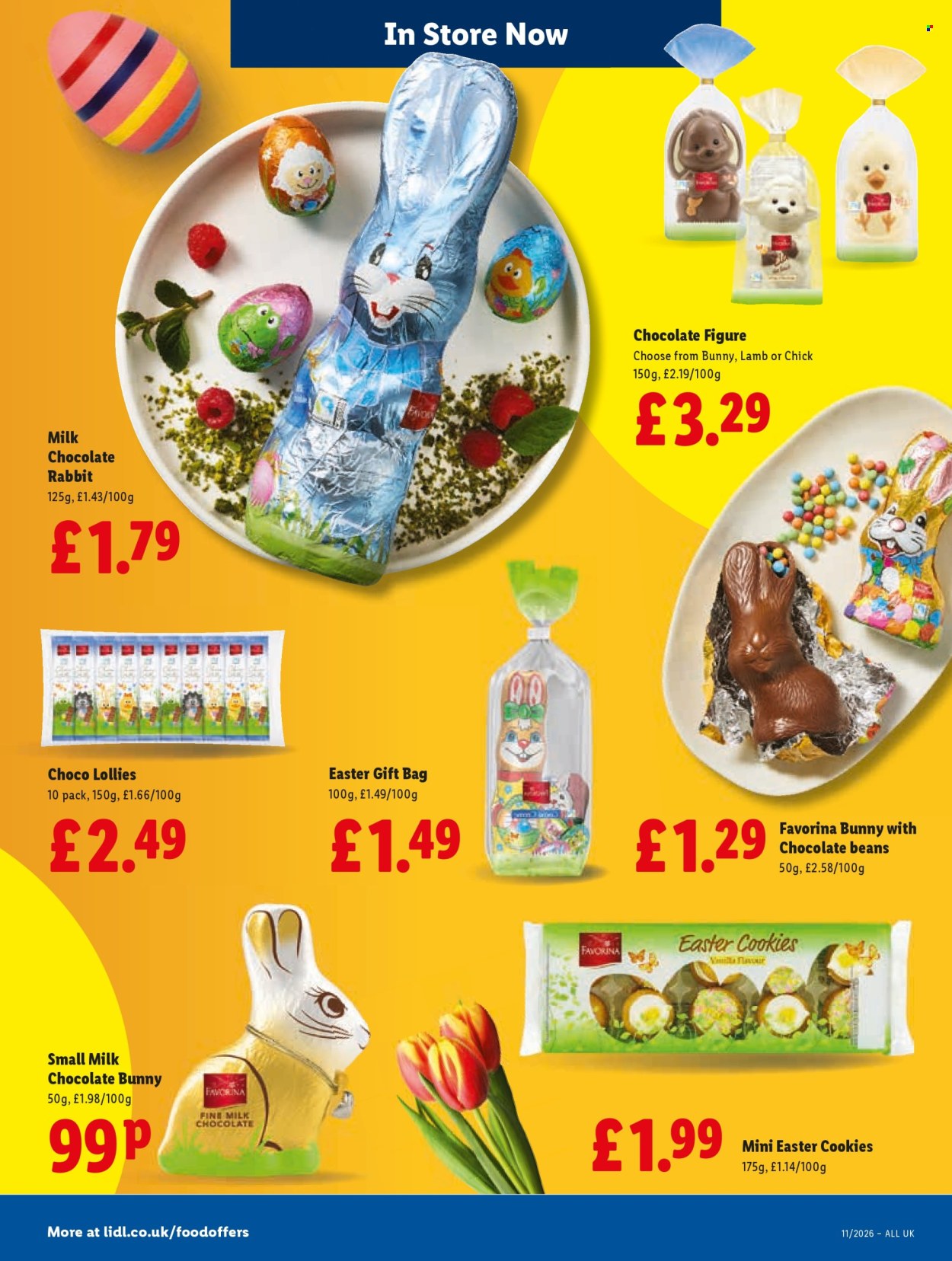 Lidl offer - 12/03/2026 - 18/03/2026. Page 31