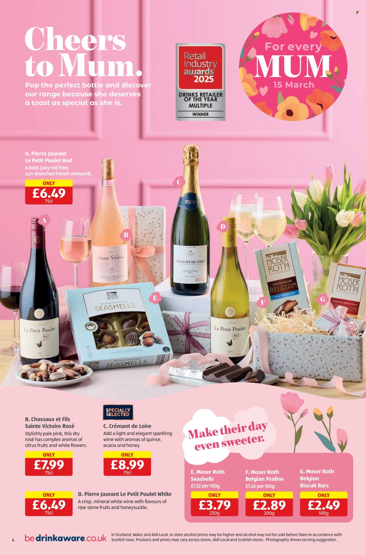 Aldi offer - 12/03/2026 - 18/03/2026. Page 4