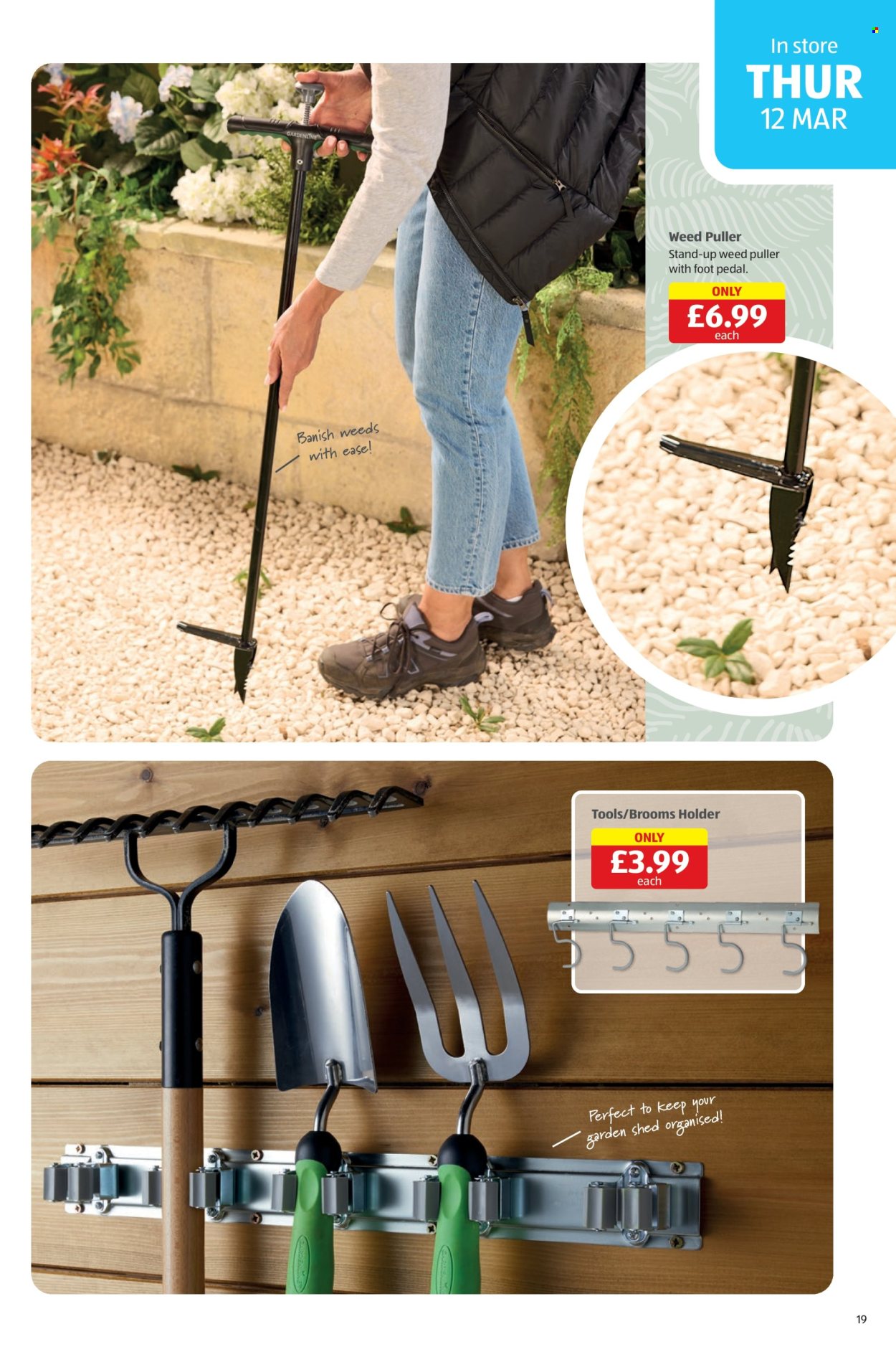 Aldi offer - 12/03/2026 - 18/03/2026. Page 19