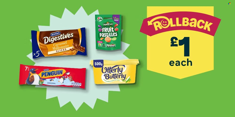 ASDA offer. Page 8