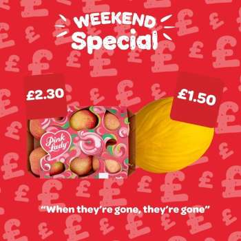 thumbnail - EUROSPAR offer