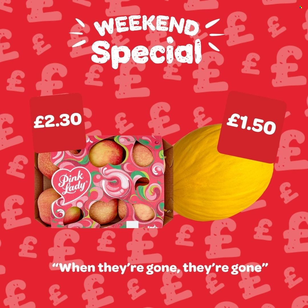 SPAR offer - 07/03/2026 - 08/03/2026. Page 1