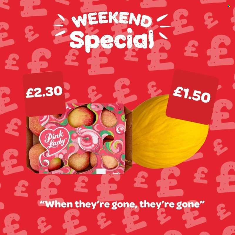 SPAR offer  - 07/03/2026 - 08/03/2026.