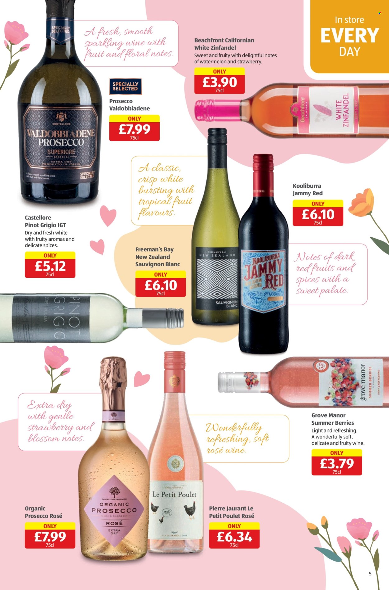 Aldi offer - 12/03/2026 - 18/03/2026. Page 5