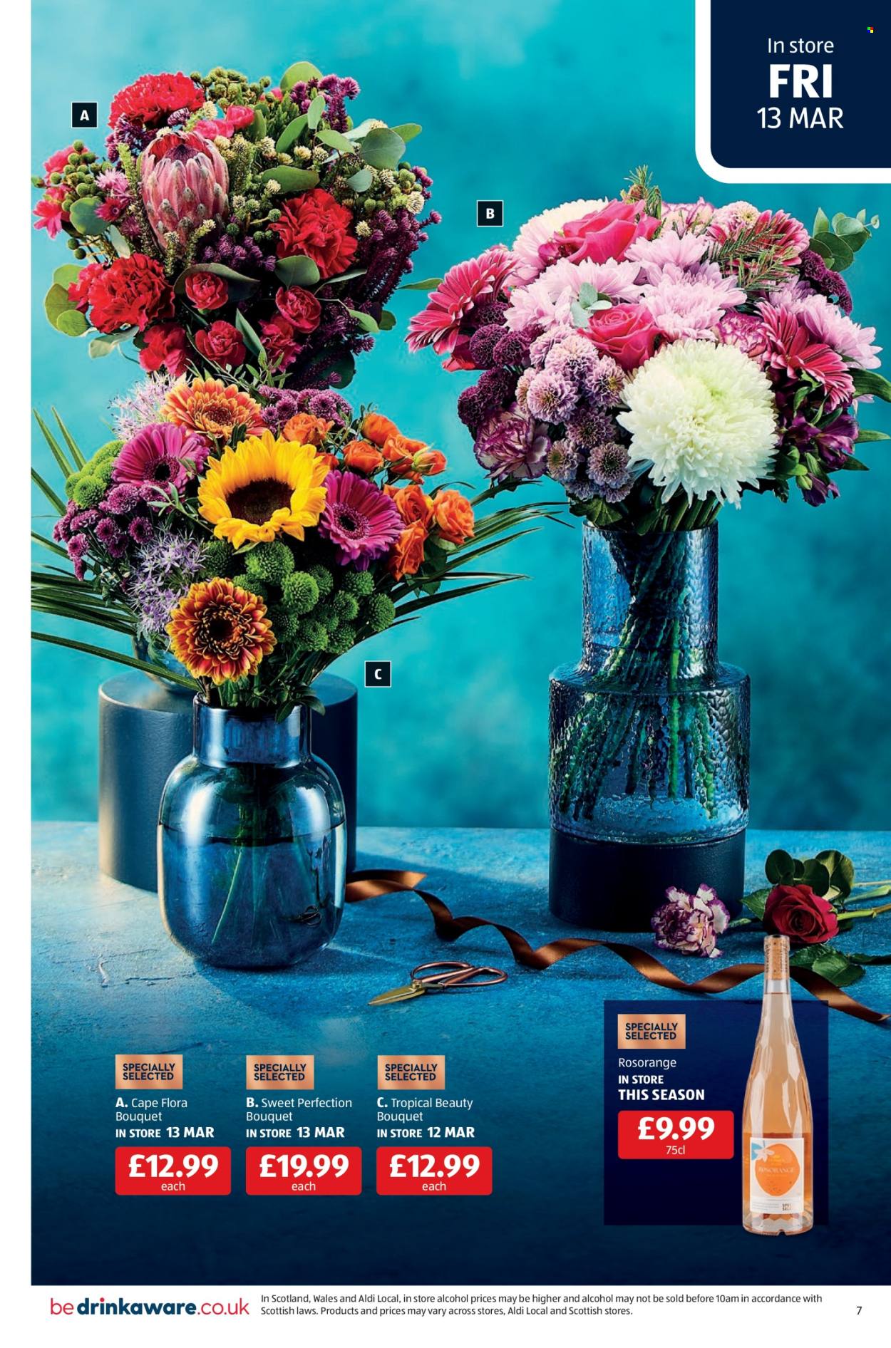 Aldi offer - 12/03/2026 - 18/03/2026. Page 7