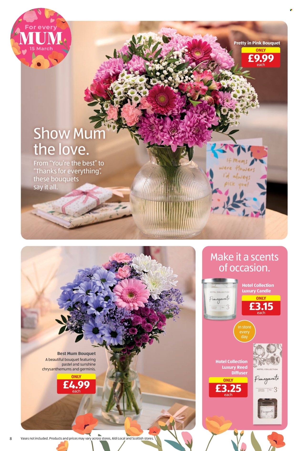 Aldi offer - 12/03/2026 - 18/03/2026. Page 8