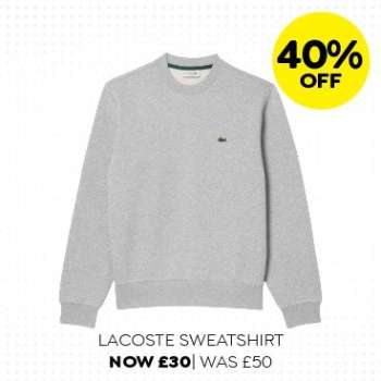 The Original Factory Shop offer .