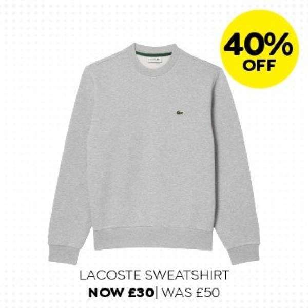 The Original Factory Shop offer .